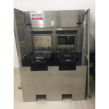 KLA-TENCOR Archer 10 Overlay System